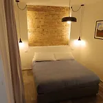 Gasthuis Il Rifugio Del Borgo 3*