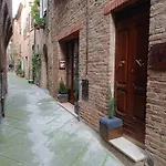 Gasthuis Il Rifugio Del Borgo Città della Pieve