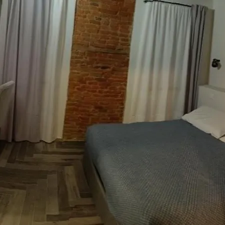 Il Rifugio Del Borgo