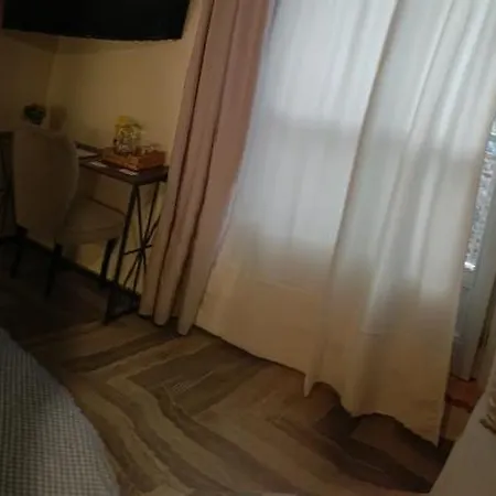 招待所 Il Rifugio Del Borgo