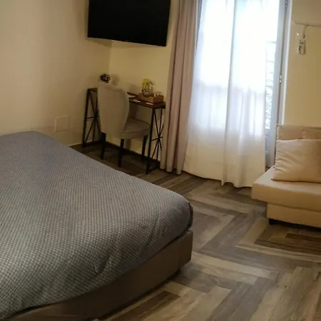 招待所 Il Rifugio Del Borgo 3*