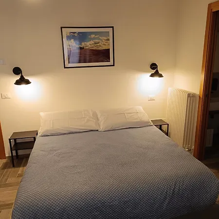 Il Rifugio Del Borgo ゲストハウス Città della Pieve