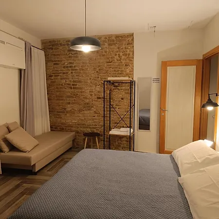 Il Rifugio Del Borgo Città della Pieve