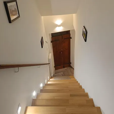 Il Rifugio Del Borgo בית הארחה Città della Pieve