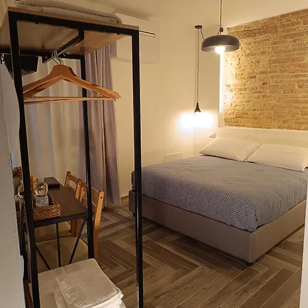 ゲストハウス Il Rifugio Del Borgo Città della Pieve