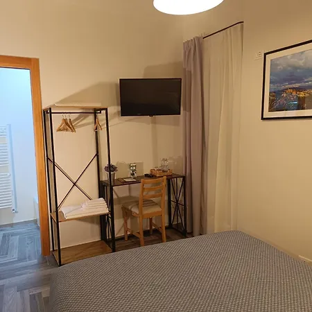 Il Rifugio Del Borgo