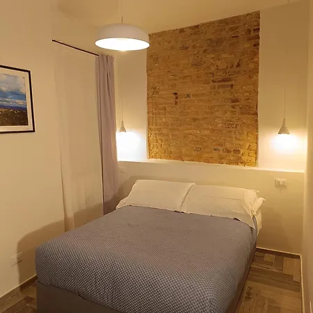 ゲストハウス Il Rifugio Del Borgo