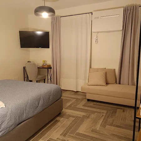 Il Rifugio Del Borgo ゲストハウス 3*