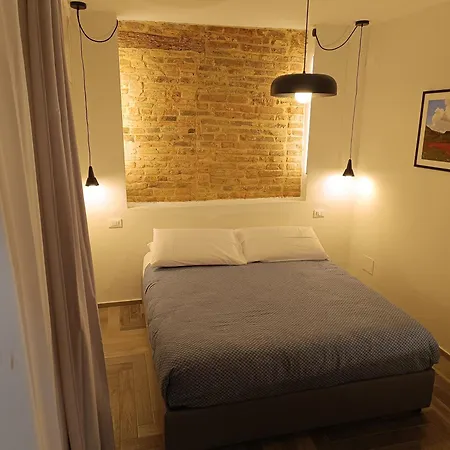Guest house Il Rifugio Del Borgo 3*