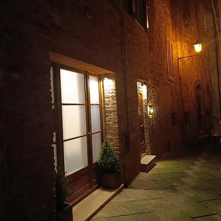 Il Rifugio Del Borgo Città della Pieve