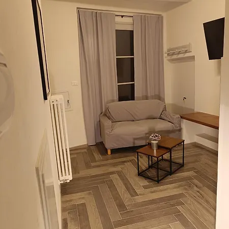 Il Rifugio Del Borgo