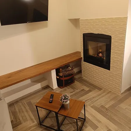 招待所 Il Rifugio Del Borgo