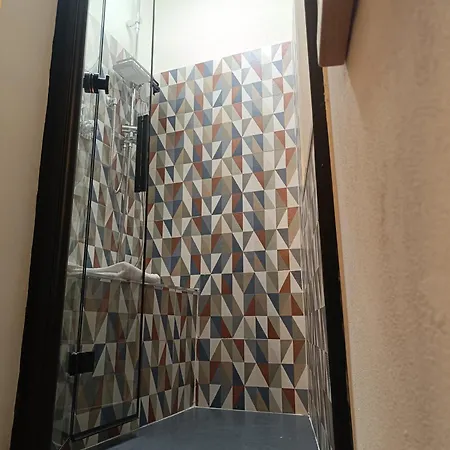 ゲストハウス Il Rifugio Del Borgo 3*