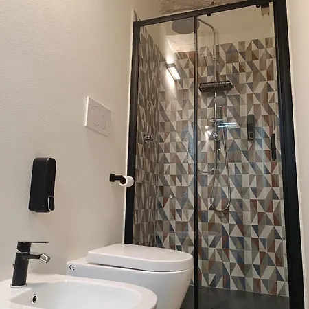 Il Rifugio Del Borgo 3*